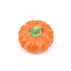 Nano curved glass pumpkin shaped foot grinder