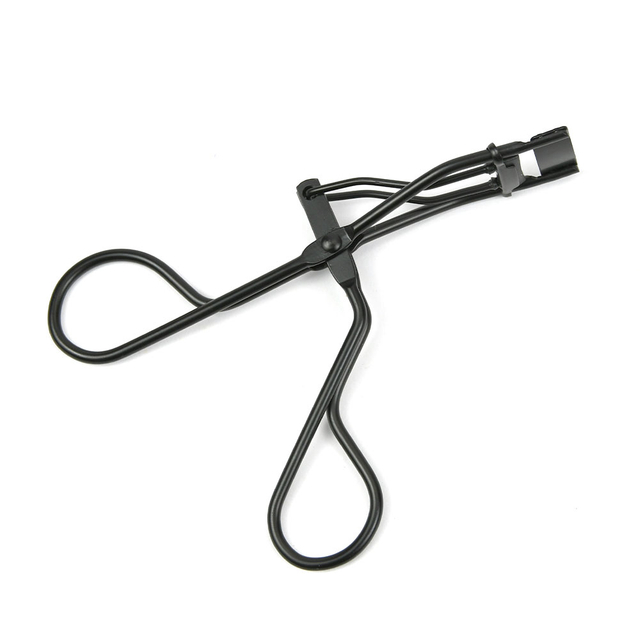 Partial Eyelash Curler Black