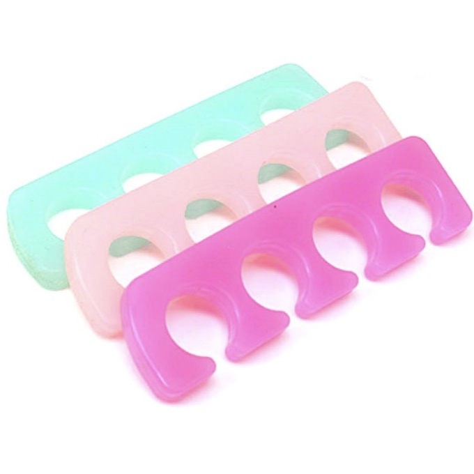 What do toe separators do?