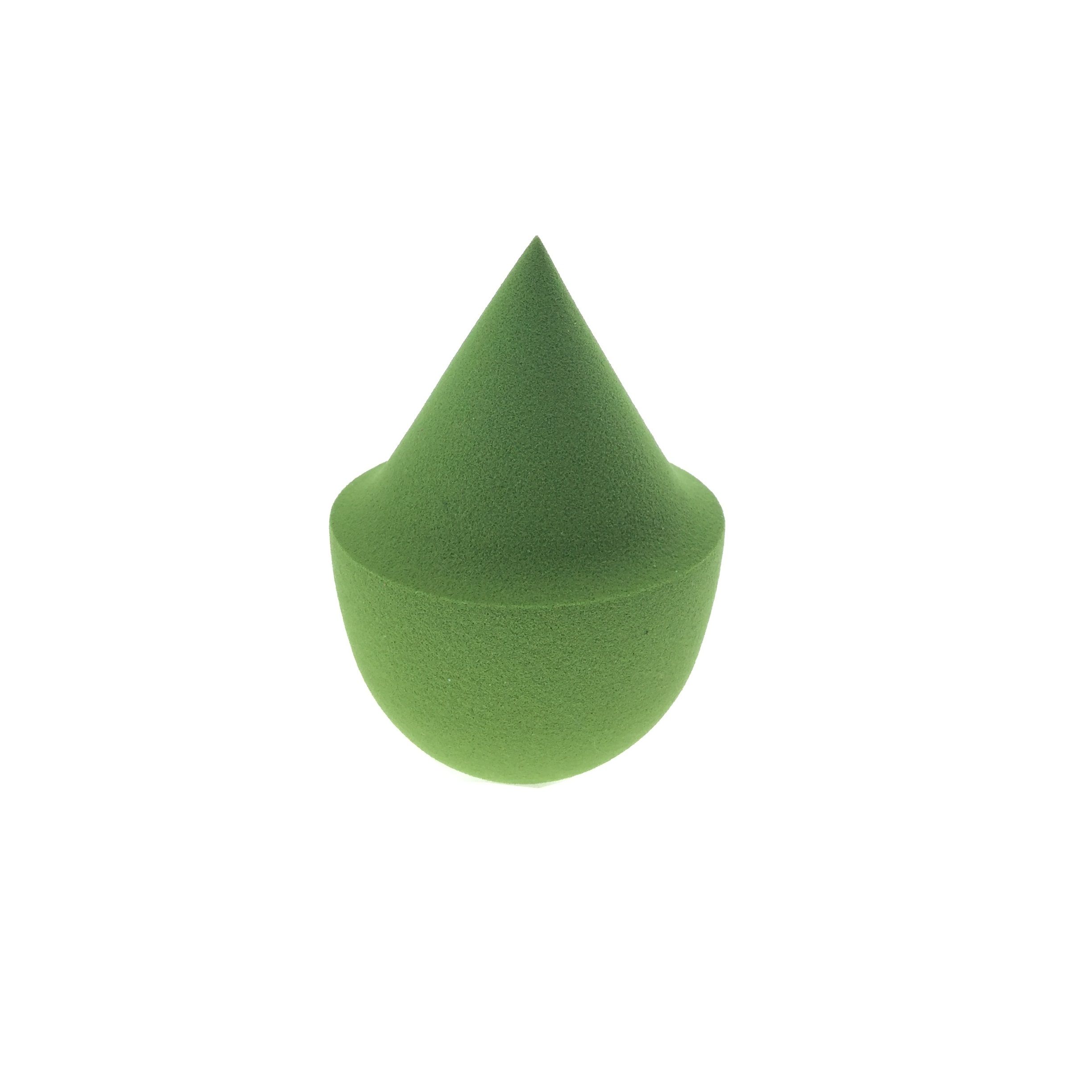 Rivet Shape Makeup Puff Beauty Egg