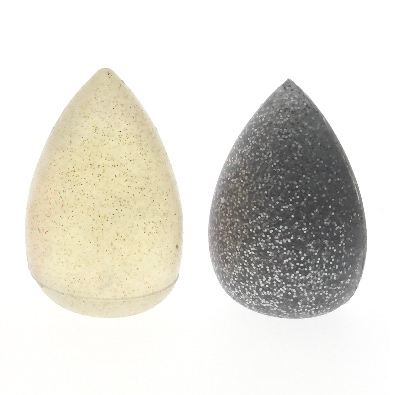 Soft Silicone beauty blender Powder Puff 