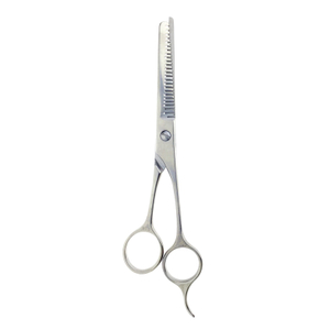 Stainless Steel Teeth Thinning Hair Cutting Scissors