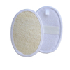 Hygienic Loofah Body Scrubber for Shower
