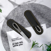 Double Side Metal Frosted Surface Nail File