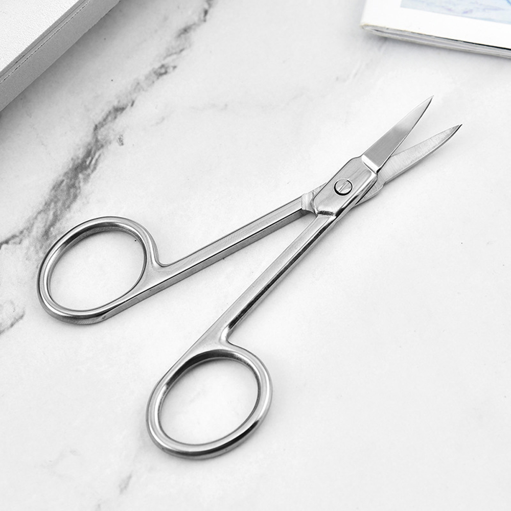 Men's Nose Hair Scissors