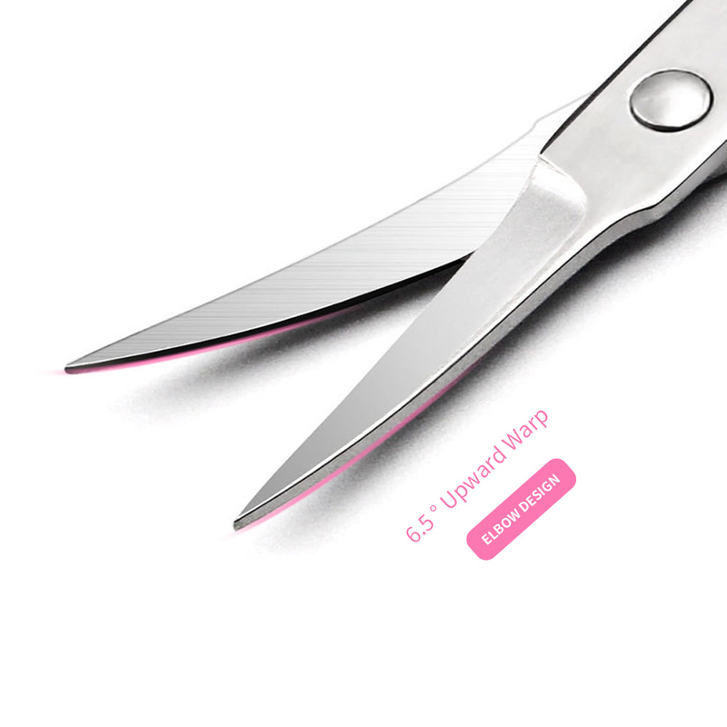 False Lash Scissors