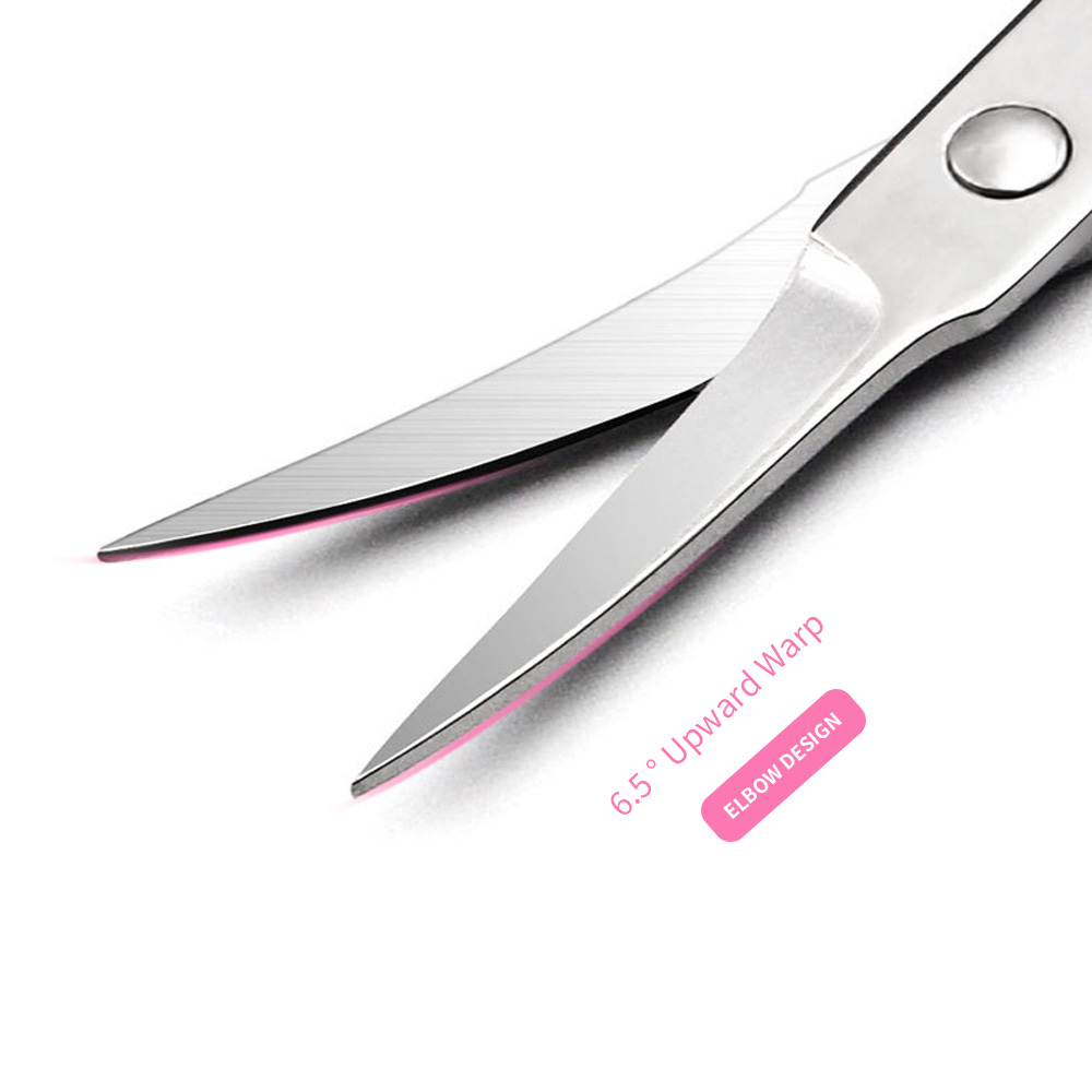 False Lash Scissors