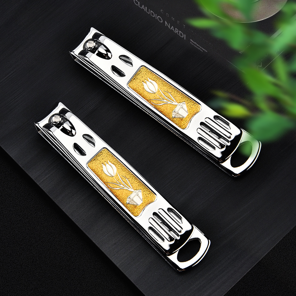 Large Size Finger Toe Nail Clipper