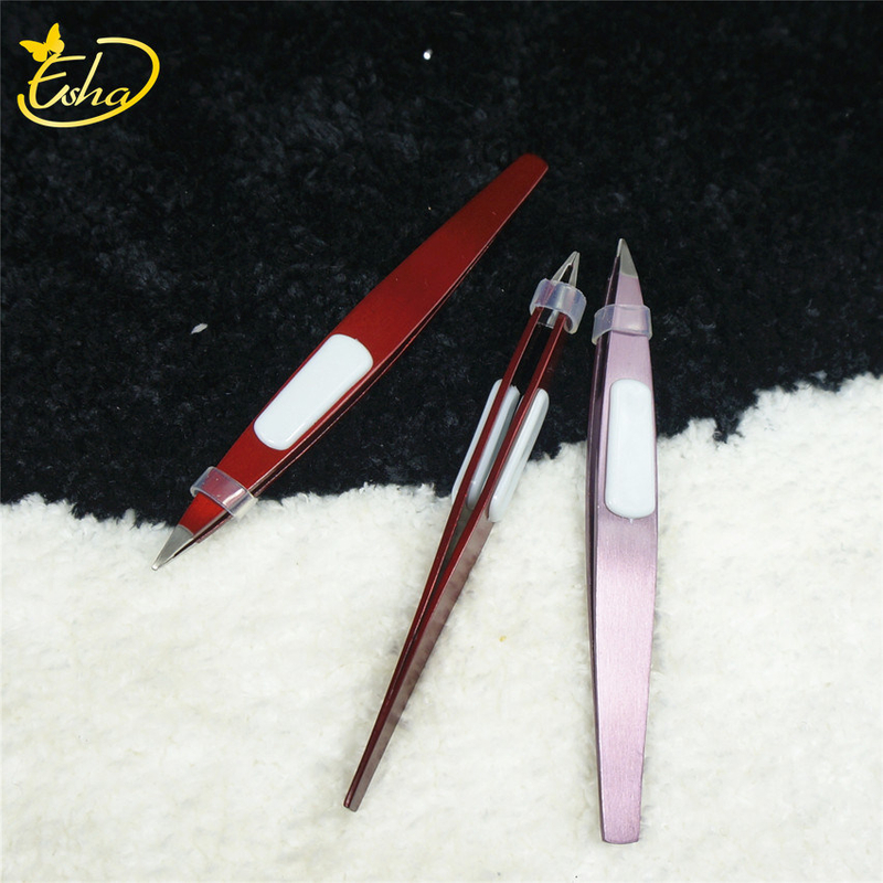 Best Tweezers For Eyebrow