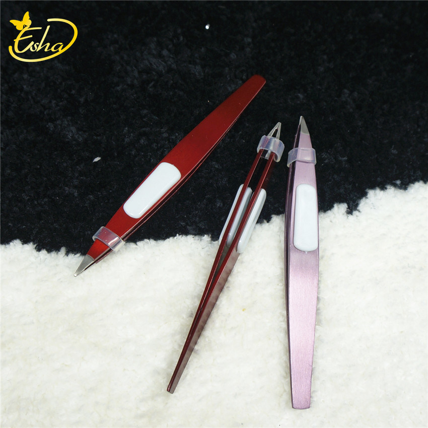 Best Quality Magic Eyebrow Tweezers