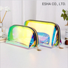 Radium Dazzling Color Net Cosmetic Bag