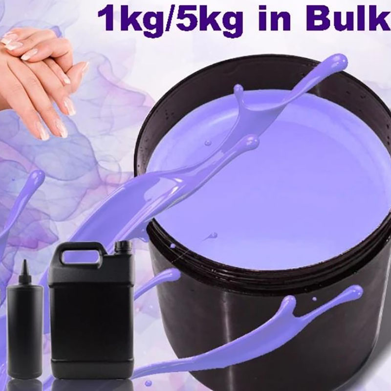 How to remove gel nail polish at home