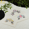 Party Body Make up Rhinestone Gem Face Body Stickers