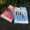 Cosmetic Brush Set 4 PCS Action
