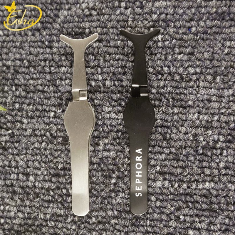 Magnetic Lashes Tweezer Eyelashes Applicator