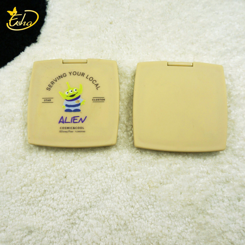 Personalised Compact Mirror