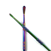 Double Sided Stainless Steel Cuticle Pusher