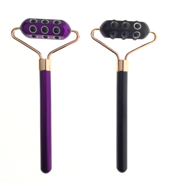 18 Germanium Beauty Facial Massage Stick