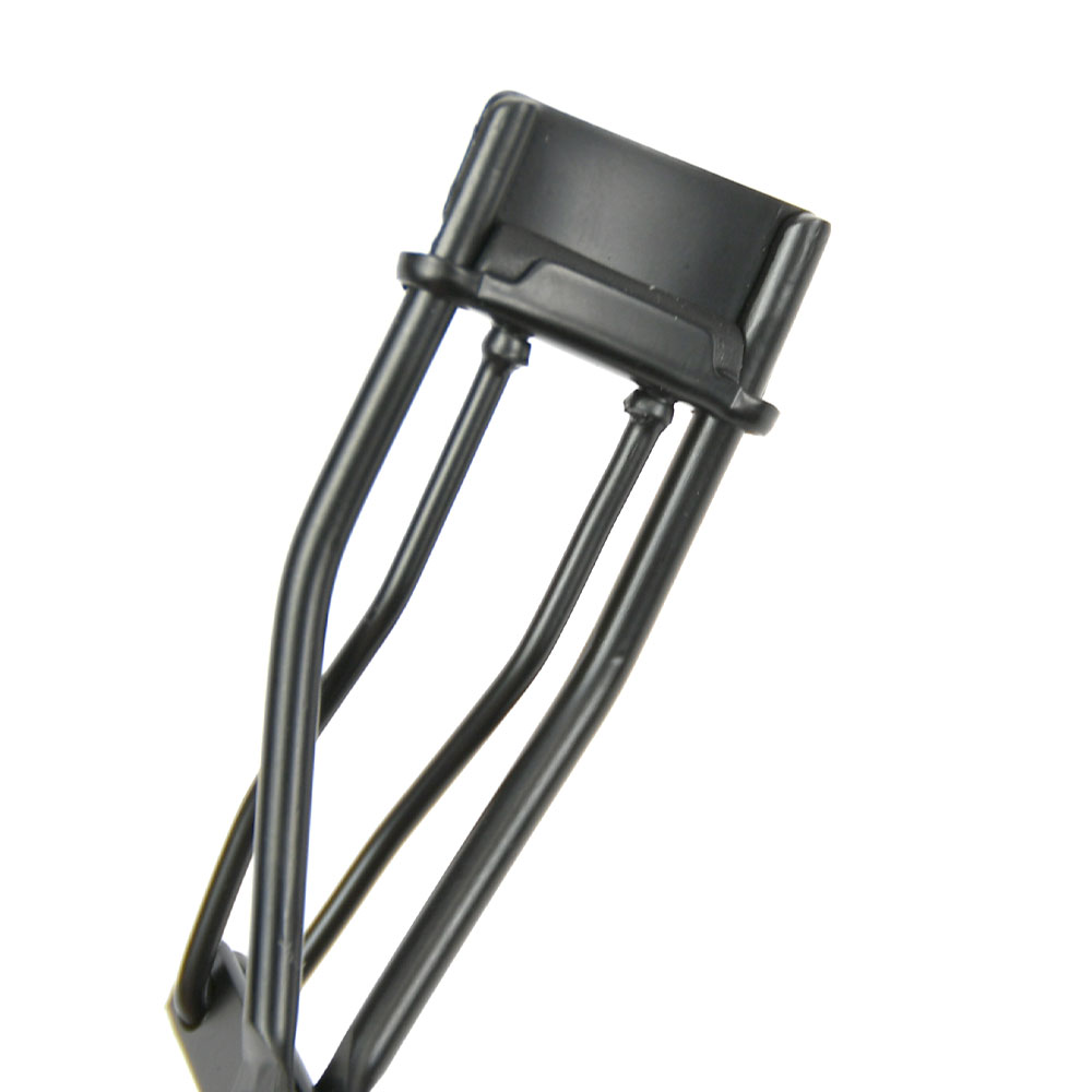 Beauty Eye Lash Curler Stainless Steel Black Eyelash Curler