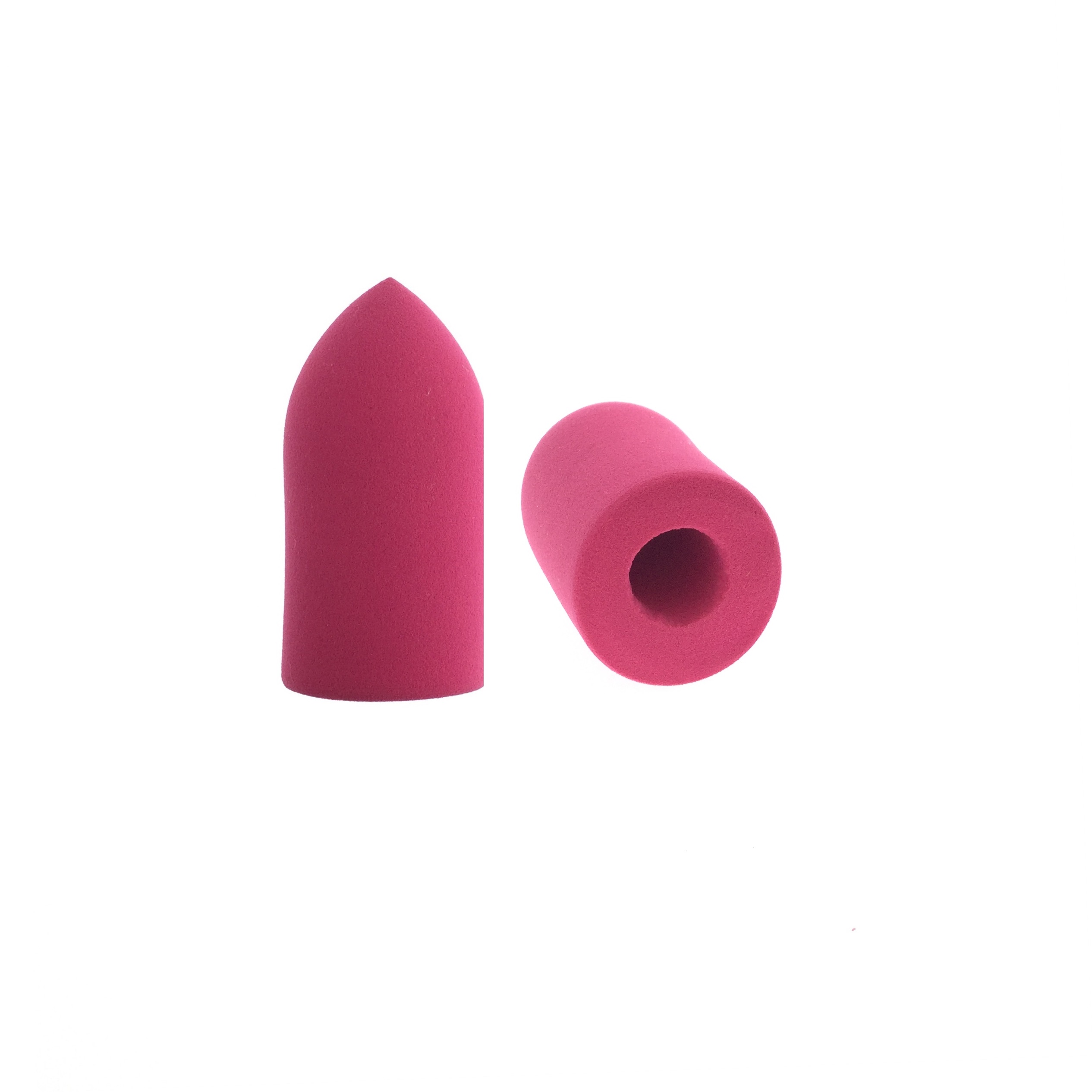 Finger Cover Powder Puff Makeup Sponge