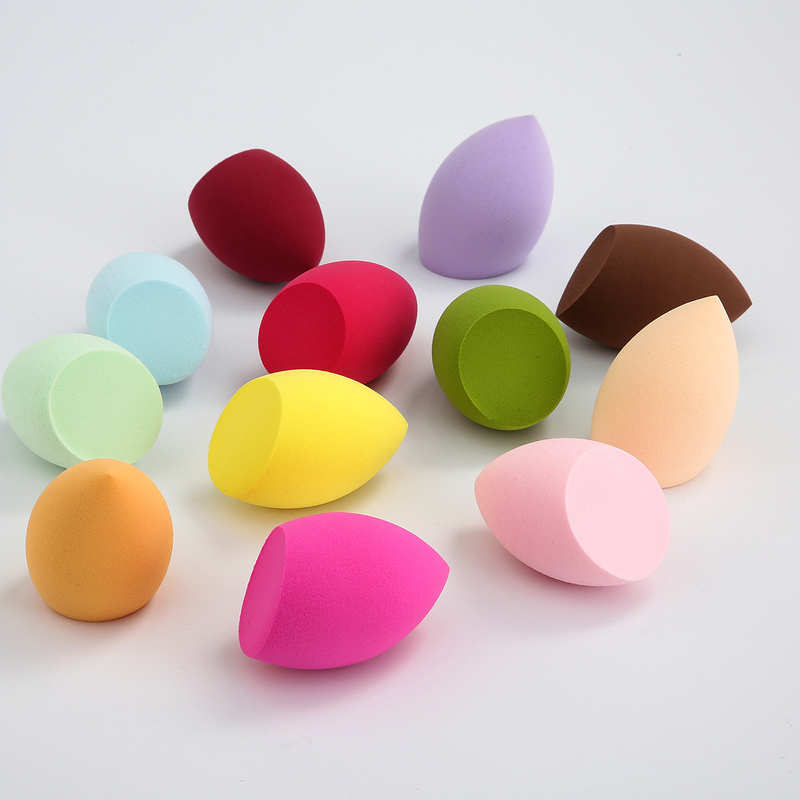 Mini Size Makeup Sponge Beauty Egg