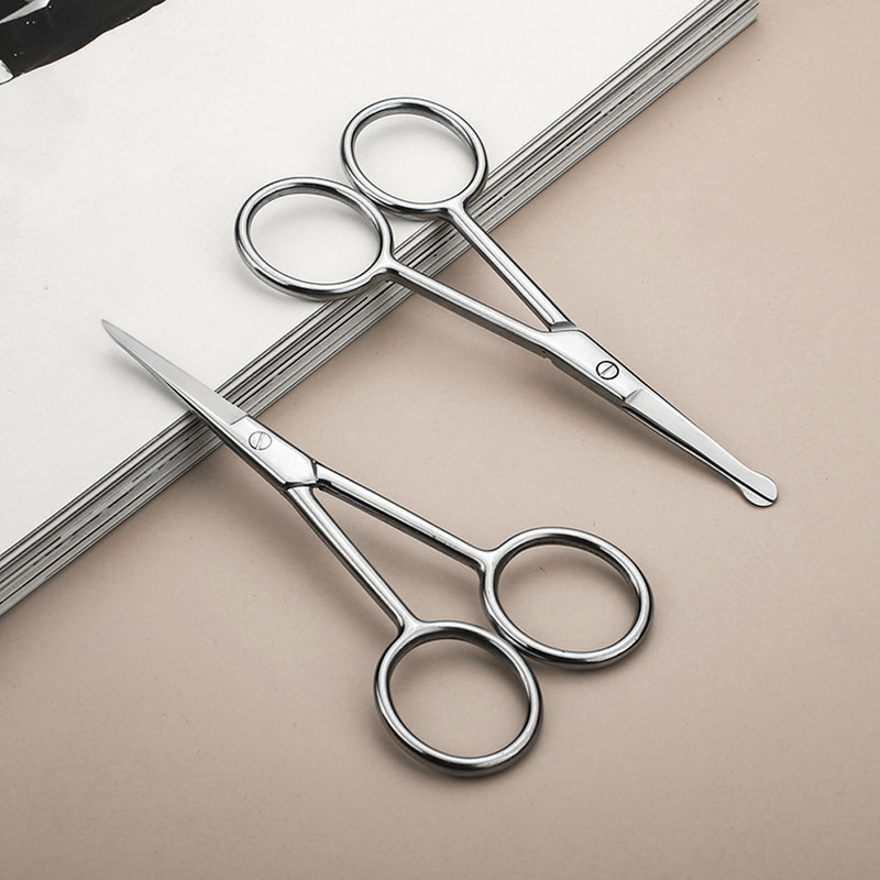 Small Cosmetic Scissors