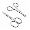 False Lash Scissors