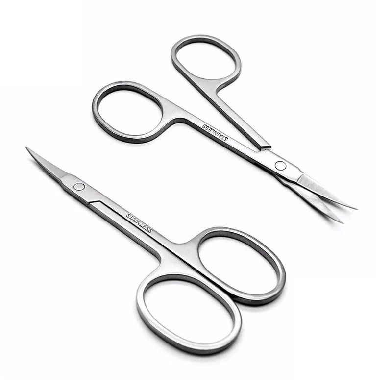 False Lash Scissors