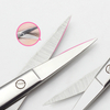 Eyelashes Small Scissors Colorful