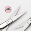 Eyebrow Grooming Scissors