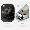 Professional Finger Toe Nail Clipper Kits
