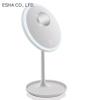 Smart Touch Screen Three-Color Fill Light Makeup Mirror