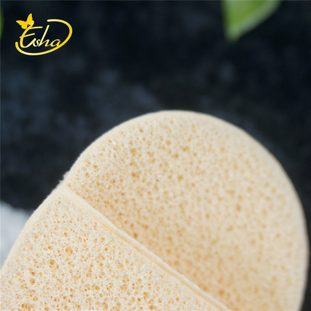 Portable Reusable Makeup Sponge Puff