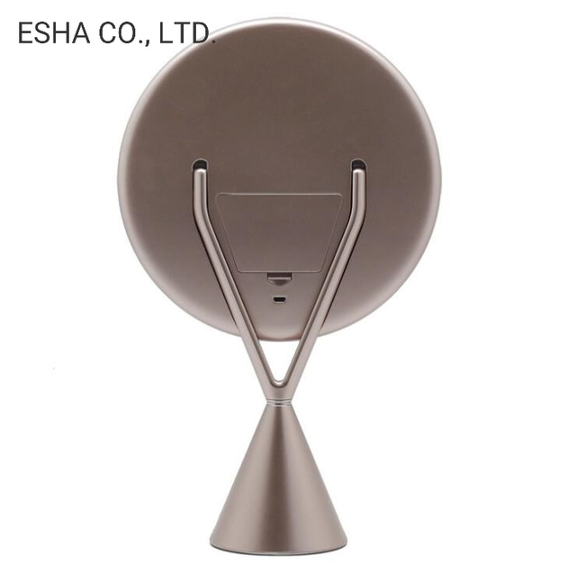 New Smart Fill Light Net Red Vanity Mirror