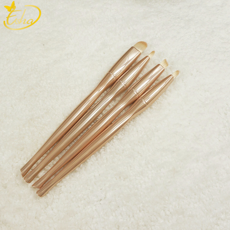 Eye Makeup Brush Set
