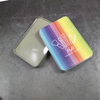 Eyelashes Packaging Metal Tin Box