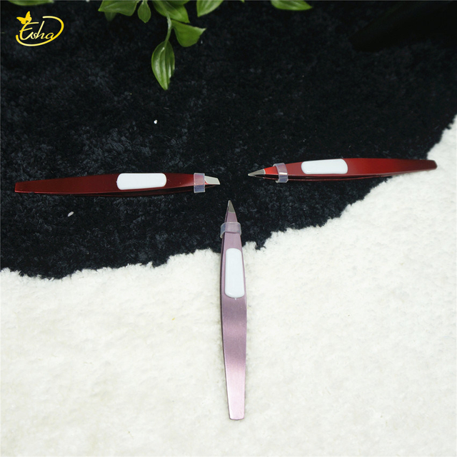 Best Tweezers For Eyebrow