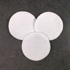 Round Shape Cotton Pads For Face