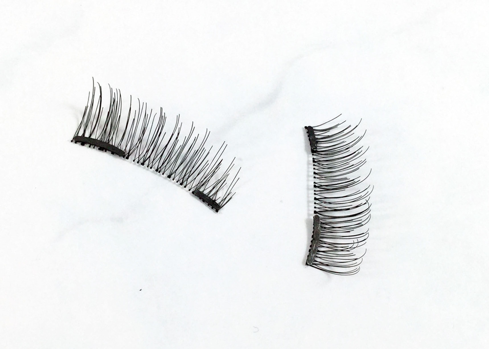 Fake Full Strip Faux Mink Eyelash