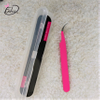 Volume Lash Tweezers With Plastic Box