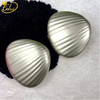 Beautiful Shell Shape Compact Mirror