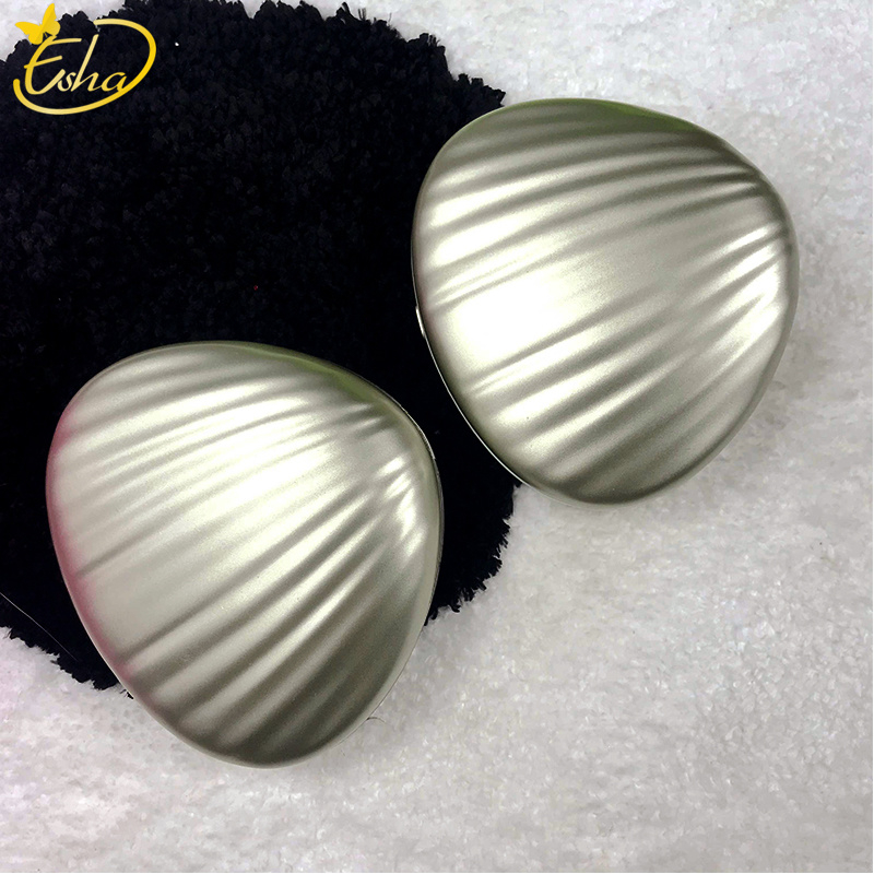 Beautiful Shell Shape Compact Mirror