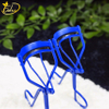 Matte Bright Royal Blue Eyelash Curler