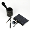 Synthetic Hair Cosmetic Brush For Women