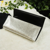 Foundation Brush Set With Cosmetic Bag