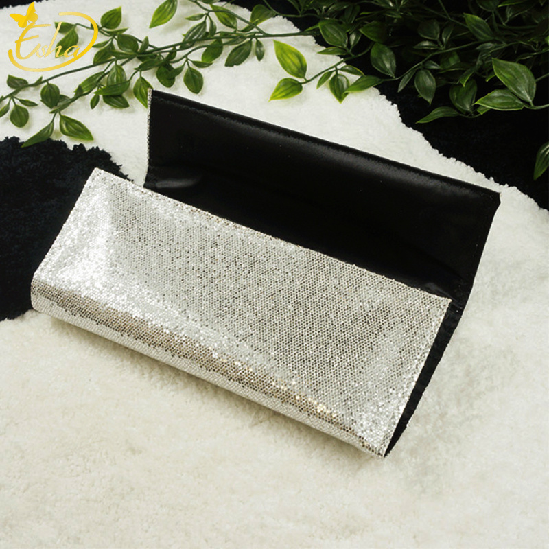 Foundation Brush Set With Cosmetic Bag