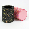 PU Leather Luxurious Makeup Brush Bucket