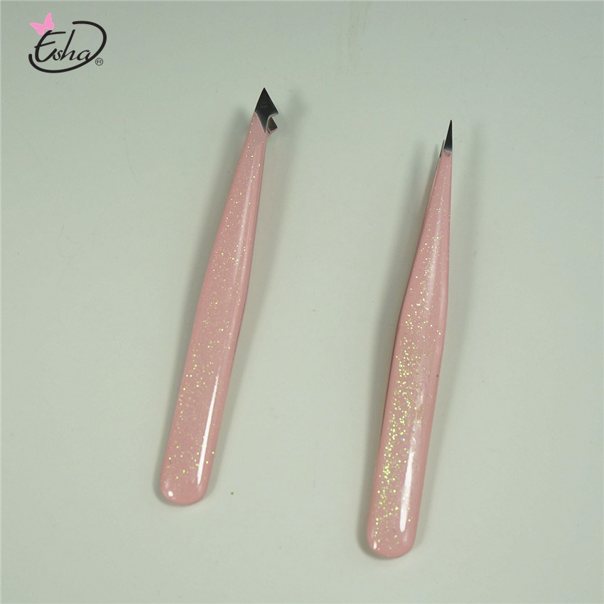 Best Grip Eyebrow Tweezers