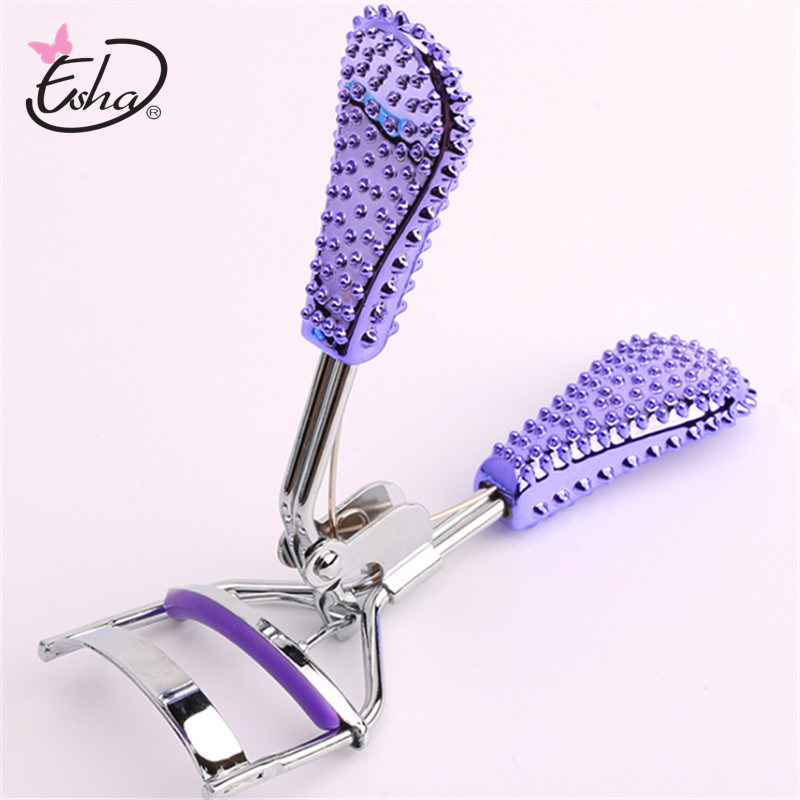 Private Label Eyelash Curler Makeup Tools False Eyelash Curler Lashes Curler