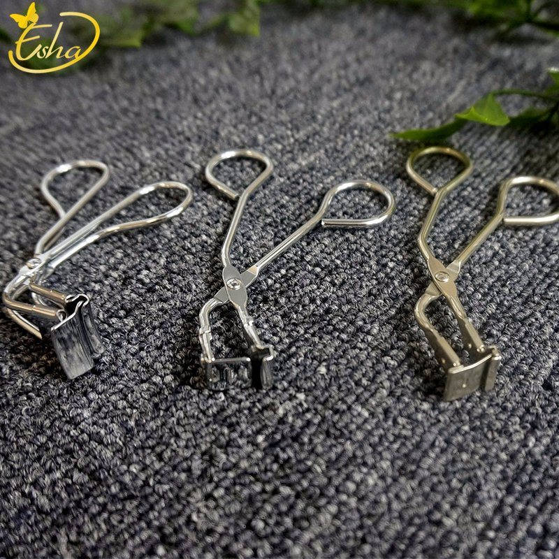Custom Color Partial Eyelash Curler